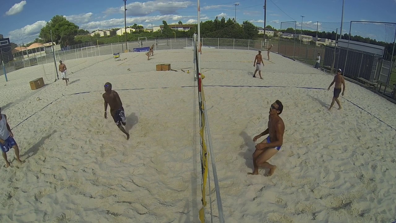 Youssef:Ed vs martell:adri