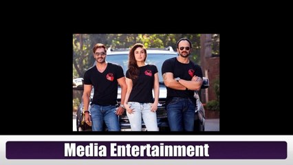 Sun Le Zara- Singham Return