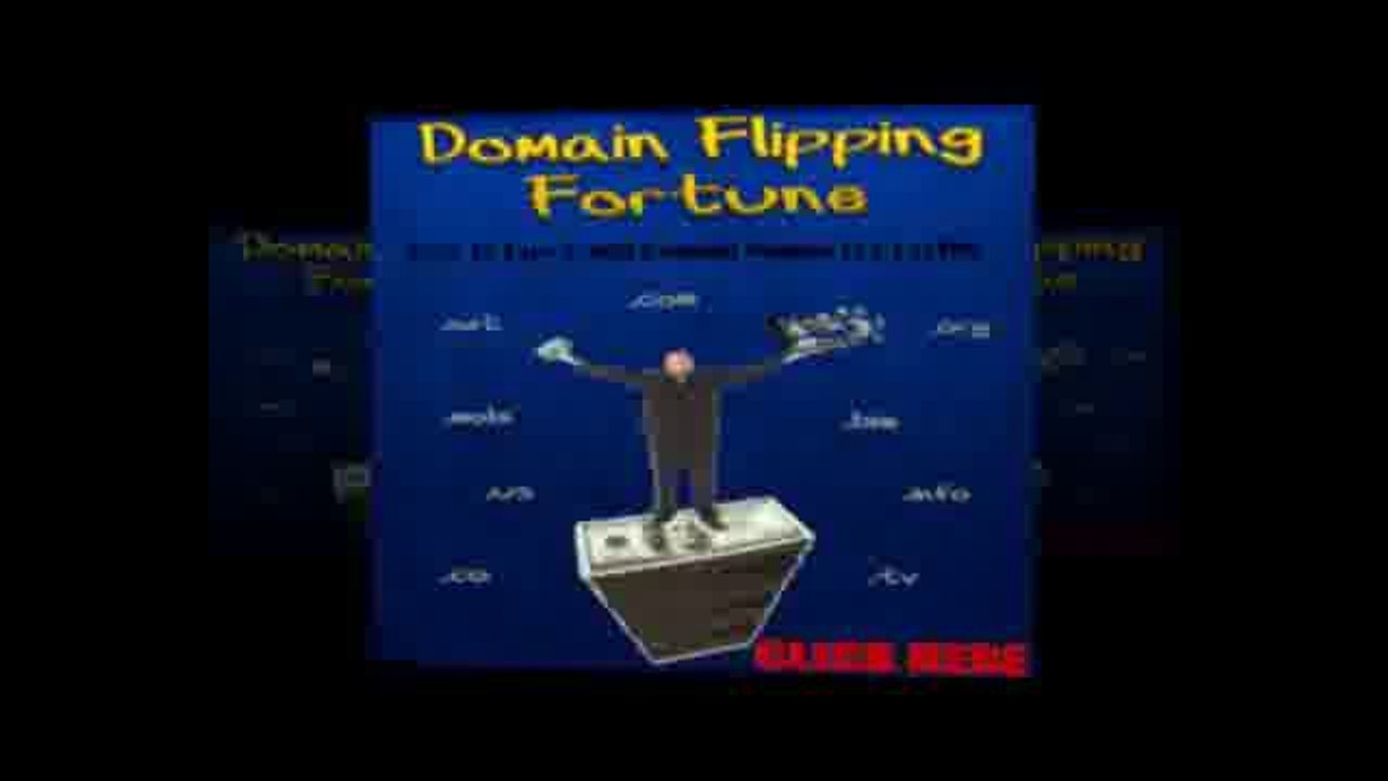 Domain Flipping Fortune Review