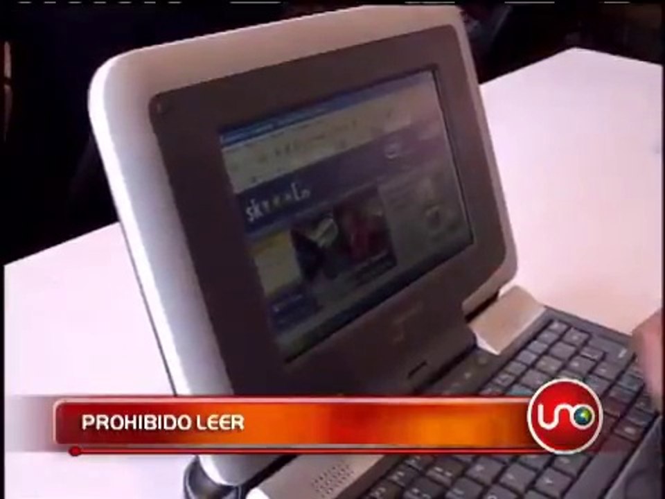 Prohibido leer