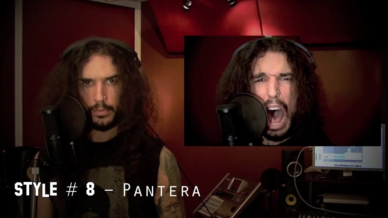 He covers Katy Perry with a set of completely different styles !