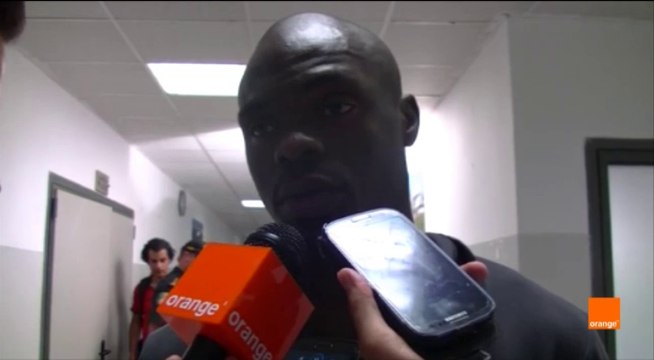 يانيك يتحدث بحرقة: الوضع الحالي للترجي أبكاني ولم أعد حتى أستطيع النوم !!