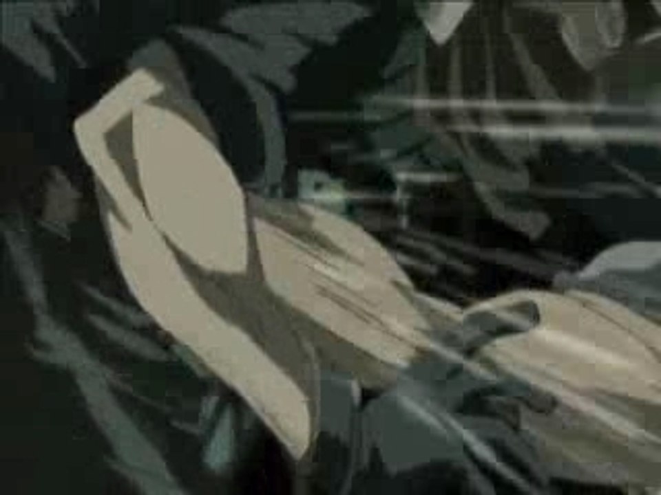 Final fantasy amv1