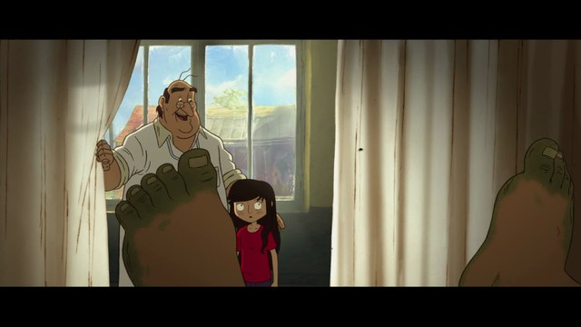 Bande-annonce : Le Jour des Corneilles - Teaser (3) VF