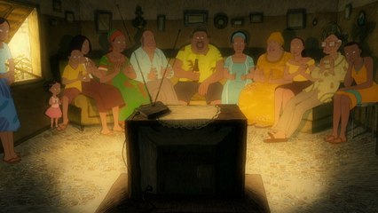 Aya de Yopougon - Extrait (2) VF