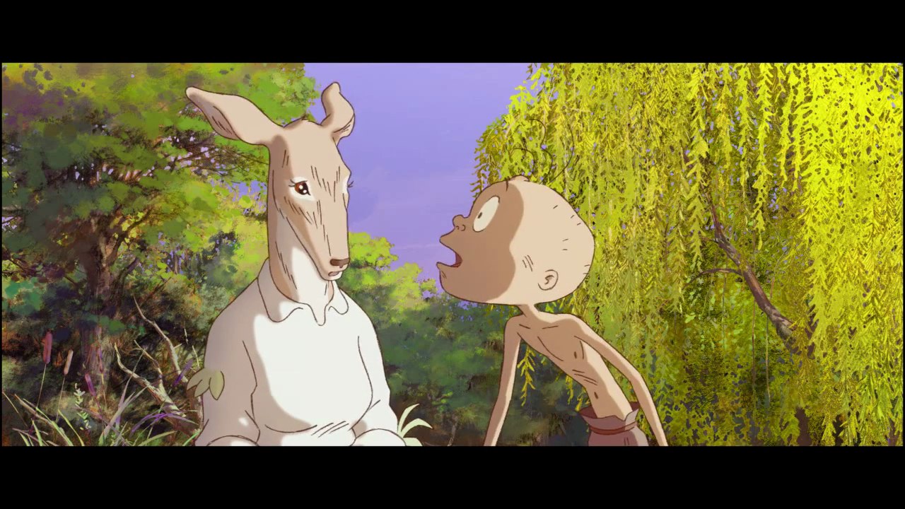 Le Jour des corneilles - Extrait (2) VF