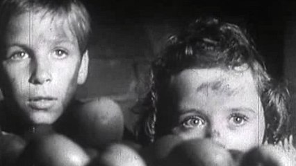 Bande-annonce : La Nuit Du Chasseur VOST