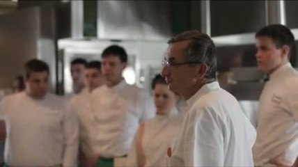 Bande-annonce : Entre les bras