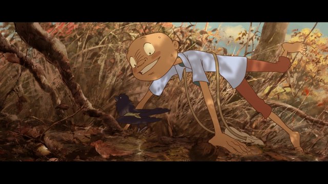 Bande-annonce : Le Jour des Corneilles - Teaser (4) VF