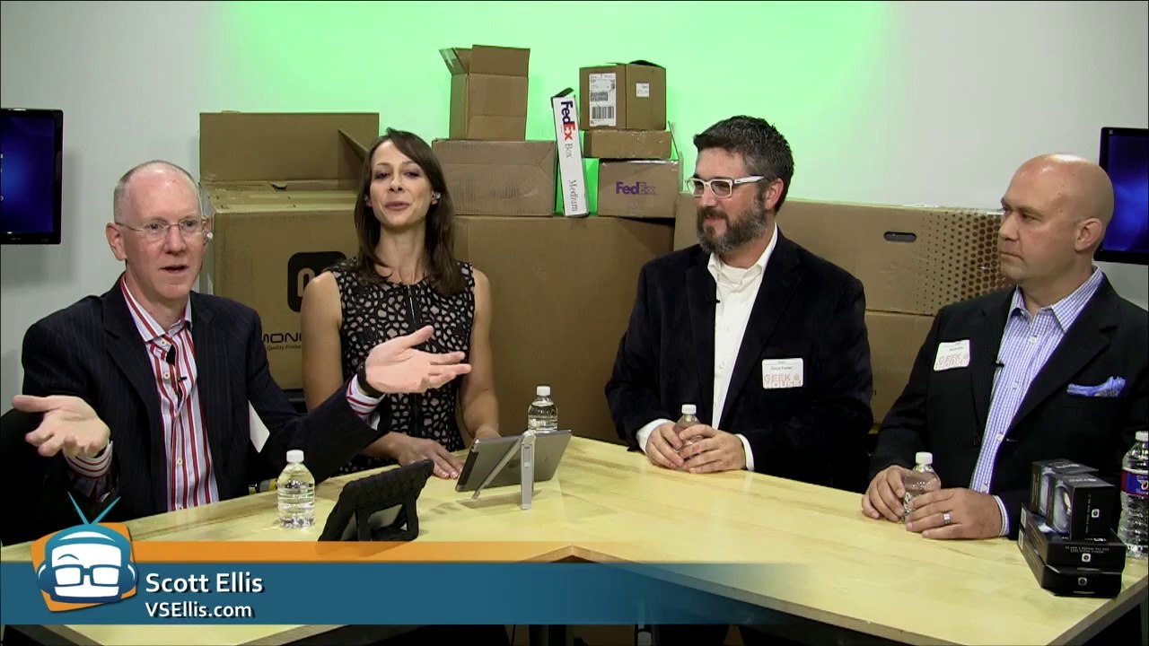 New GeekBeat and Geek House Websites - GeekBeat Tips & Reviews