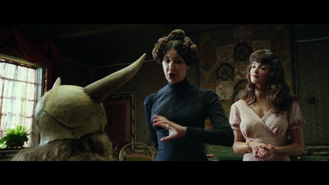 Bande-annonce : Astérix et Obélix : Au service de Sa Majesté - Extrait (1) VF