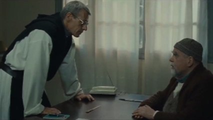 Bande-annonce : Des Hommes Et Des Dieux