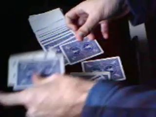 Truco de magia: Acierta a cuatro cartas (Four Certain)