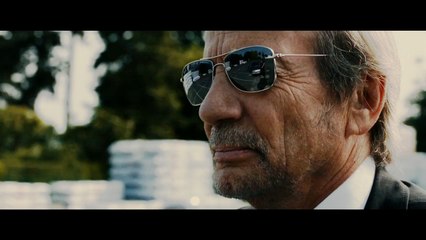 Bande-annonce : La Braconne - VF