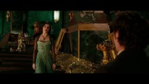 Bande-annonce : Le Monde Fantastique d'Oz - Teaser Super Bowl VO