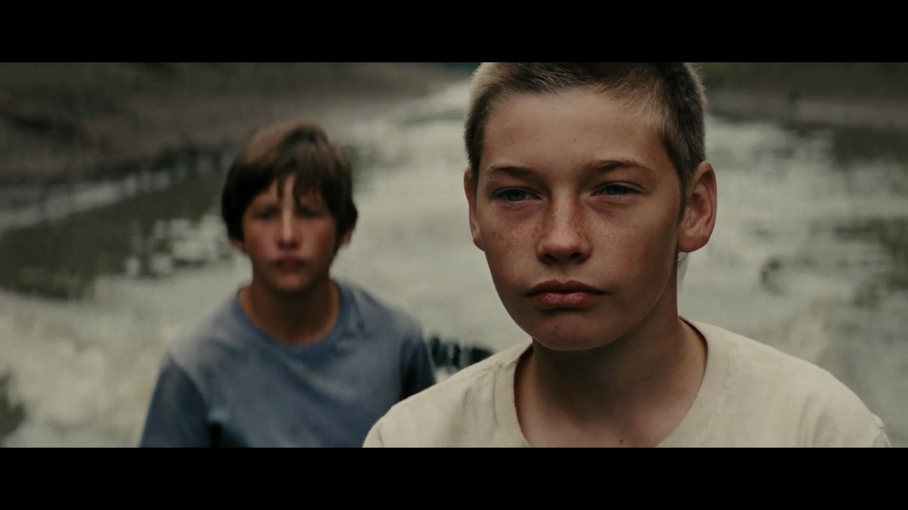 Bande-annonce : MUD - VOST