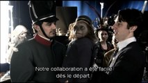 Bande-annonce : Le Monde Fantastique d'Oz - Bonus DVD VOST