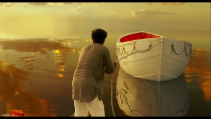 Bande-annonce : L'odyssée de Pi - VF