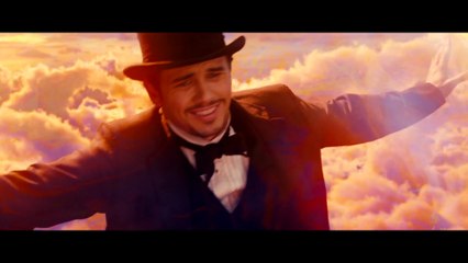 Le Monde Fantastique d'Oz - Extrait VOST