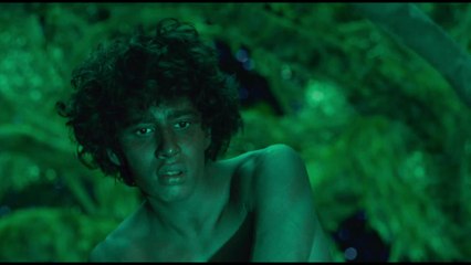 Bande-annonce : L'Odyssée de Pi (2) - VF