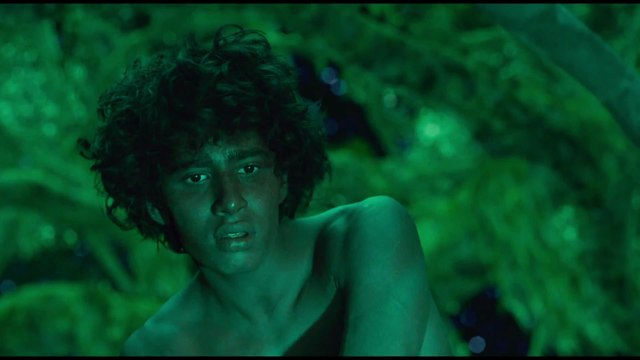 Bande-annonce : L'Odyssée de Pi (2) - VF