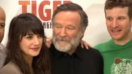 Williams was suffering from Parkinson's, Cliff Richard's home searched