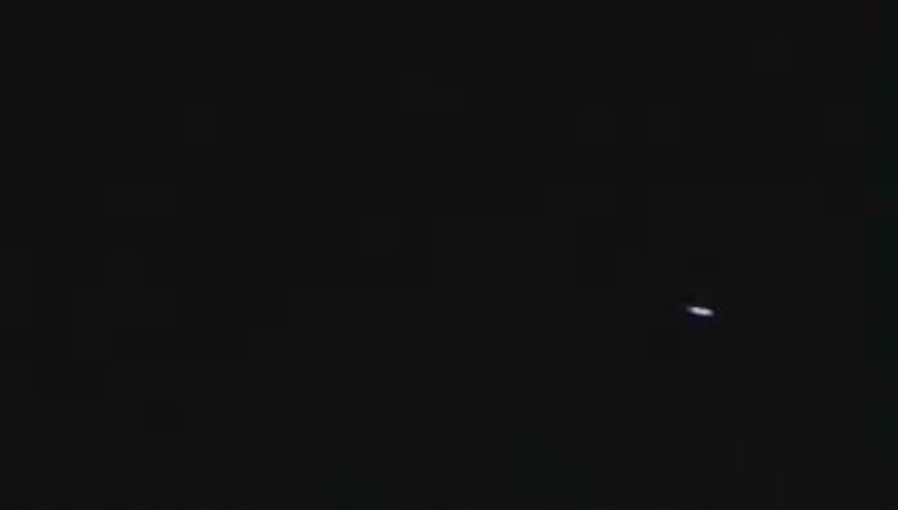 Pakistan Independence Day Air Show F 16