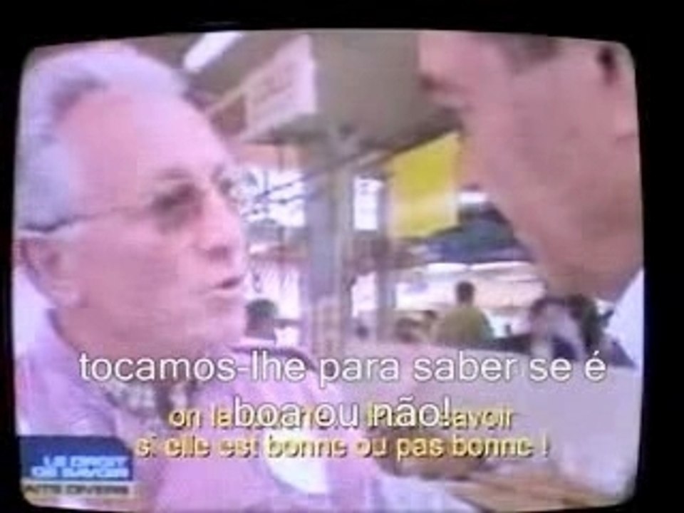 Cuidado com as trans