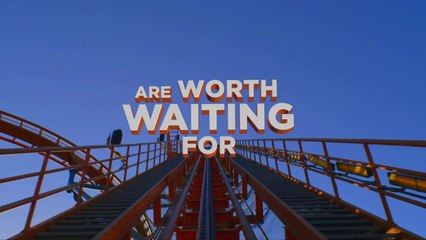 RollerCoaster Tycoon World - Annonce du jeu (GC 2014)
