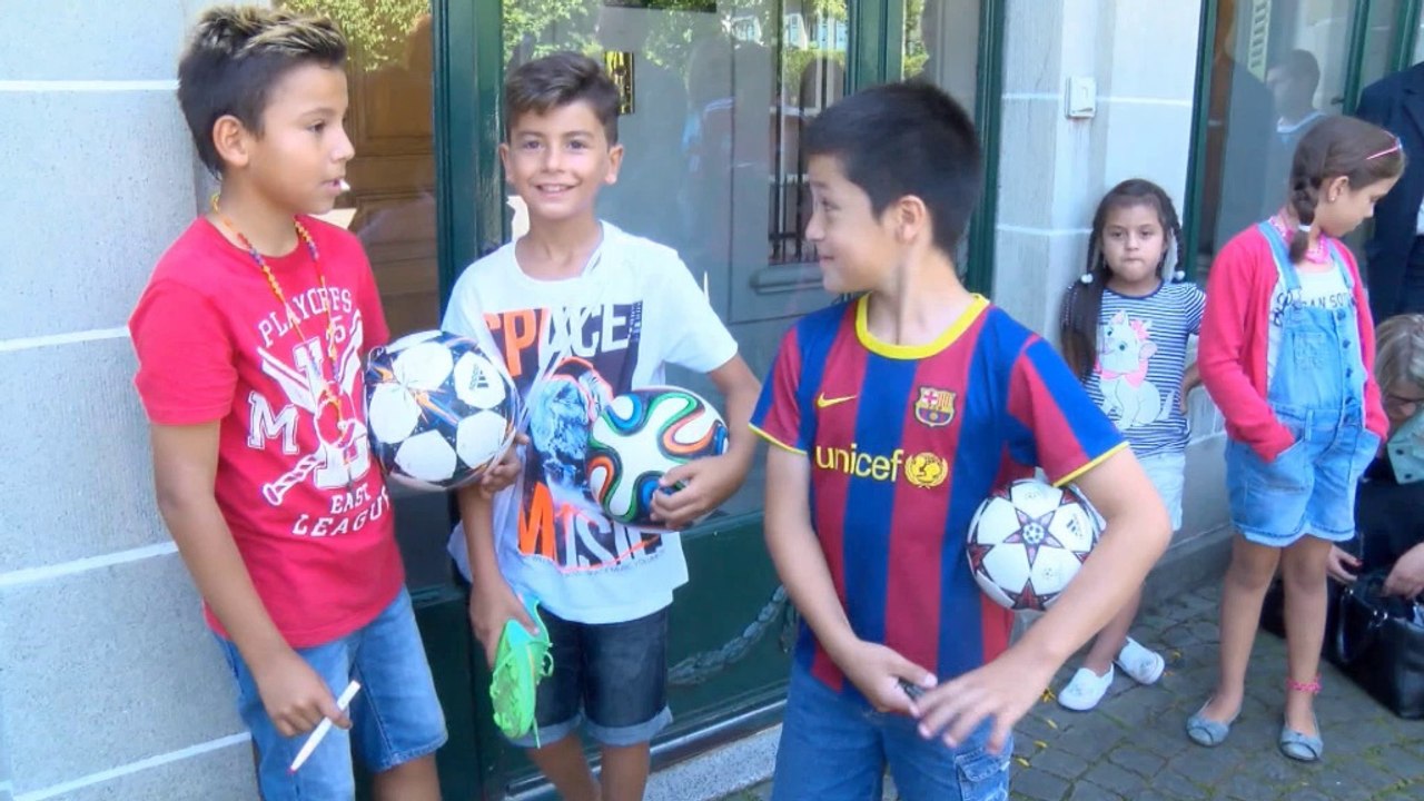 Suarez darf wieder spielen!