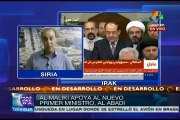 En Irak, reacciones positivas tras decisión de Al Maliki