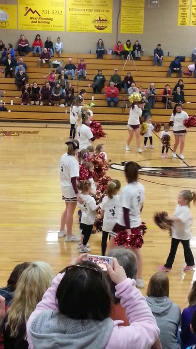Lexi Cheer