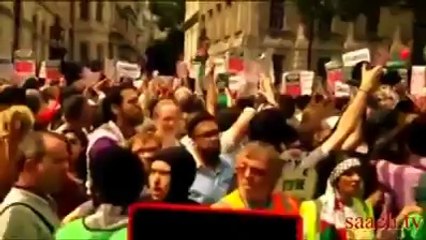 اب توبول ۔۔۔۔۔ افضال خان کے ساتھ  ...... فلسطین وغزہ کی حمایت اوراسرائیلی مظالم کیخلاف برطانیہ میں مظاہروں پرخصوصی پروگرام