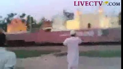 14th August Azadi Train Must watch