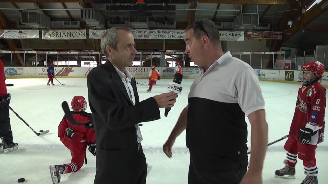 Hautes-Alpes : Point sur la saison des Diables Rouges