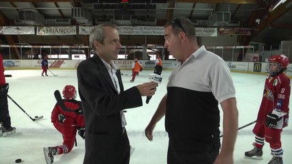 Hautes-Alpes : Point sur la saison des Diables Rouges