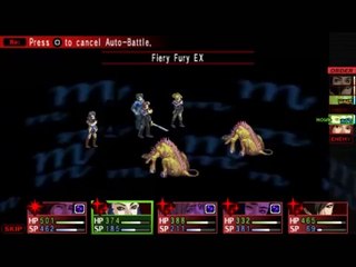 Persona 2 Innocent Sin - Partie. 53