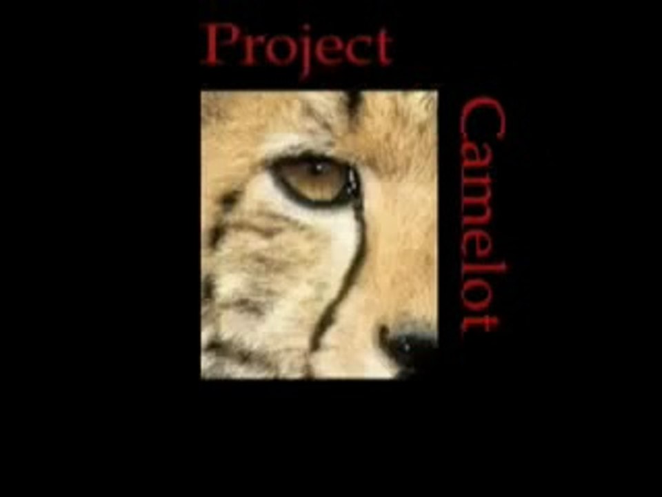 Project Camelot : Une Conversation Avec David Icke (02/2009) (VOSTFR) (1/3)