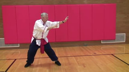 Tai Chi Exercises _ How to Perform Tai Chi