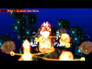 Persona 2 Innocent Sin - Partie. 50