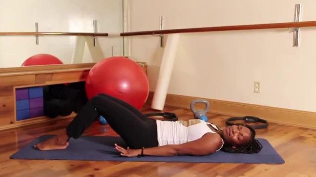 Workout Plan for Pilates and Yoga _ Workout Plan for Pilates and Yoga_ Single Toe Taps