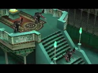 Persona 2 Innocent Sin - Partie. 52
