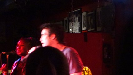 Train - Angel In Blue Jeans