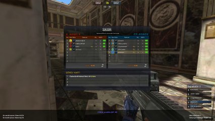 |TCB|el_pueblito Aim Wall Hack  Video