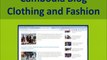 Cambodia Fashion Clothing Designers and Brands