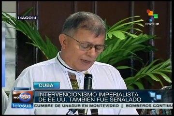 FARC señala a Estado como mayor victimario en Colombia