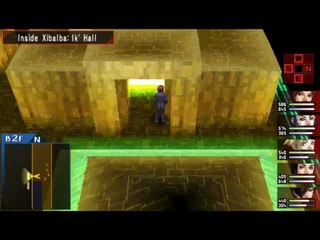 Persona 2 Innocent Sin - Partie. 60