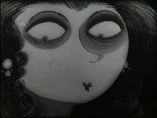 Vinçent de tim burton fr