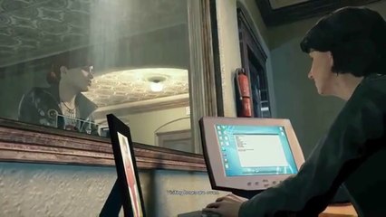 Murdered: Soul Suspect - Part 18/28