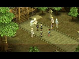 Persona 2 Innocent Sin - Partie. 64